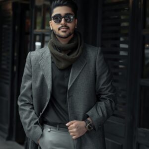 الرجالي
